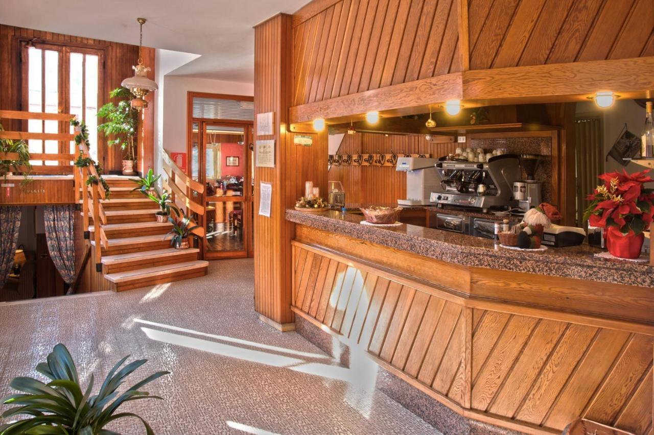 Albergo Ponte Di Nava Ormea Екстер'єр фото