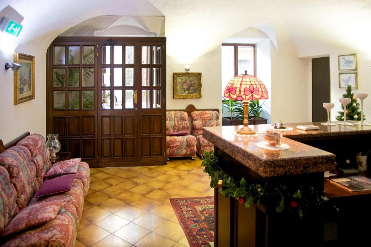 Albergo Ponte Di Nava Ormea Екстер'єр фото