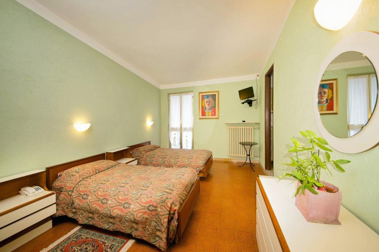 Albergo Ponte Di Nava Ormea Екстер'єр фото