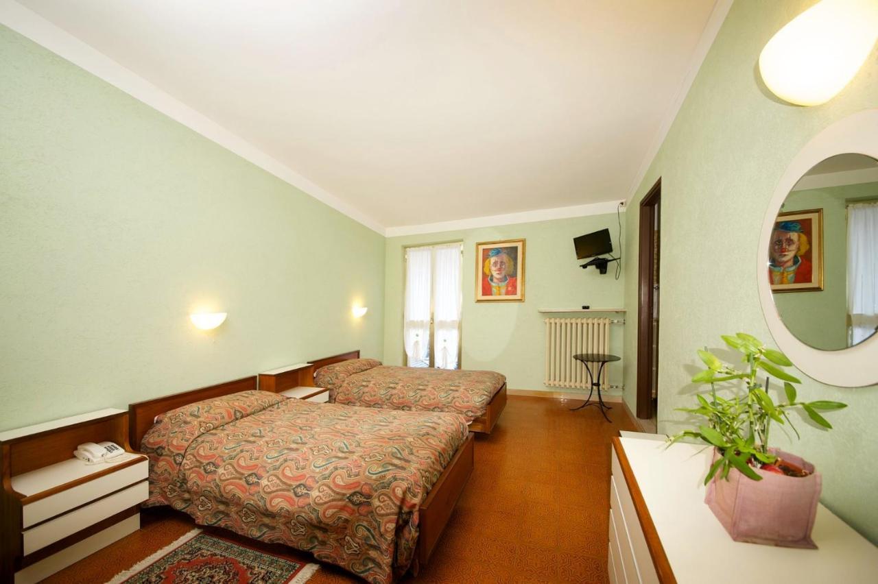 Albergo Ponte Di Nava Ormea Екстер'єр фото