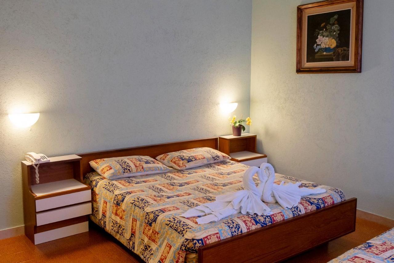 Albergo Ponte Di Nava Ormea Екстер'єр фото